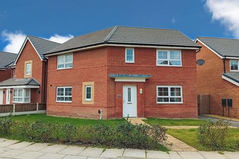3 bedroom detached house for sale, Blowick Moss Lane, Southport, PR8