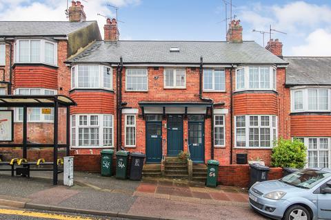 1 bedroom flat for sale, Coombe Road, Brighton, East Sussex. BN2 4EA