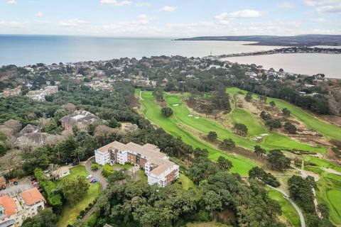 3 bedroom apartment for sale - Lilliput Road, Canford Cliffs, Poole, Dorset, BH14