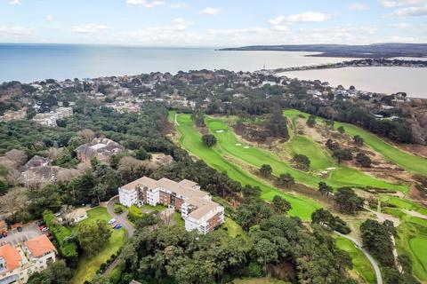 3 bedroom apartment for sale, Lilliput Road, Canford Cliffs, Poole, Dorset, BH14