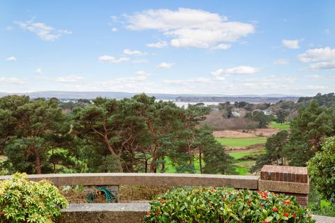 Lilliput Road, Canford Cliffs, Poole, Dorset, BH14