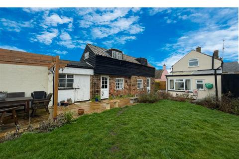 5 bedroom cottage for sale, Bridge Street, Chatteris