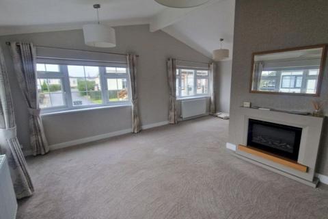 2 bedroom park home for sale, Meadow View Residential, Silloth-on-Solway CA7