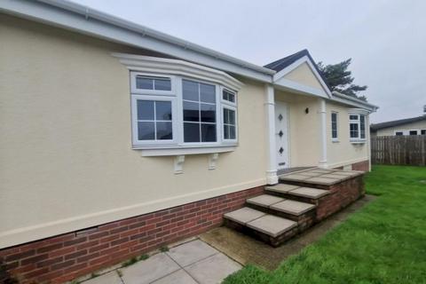 2 bedroom park home for sale, Meadow View Residential, Silloth-on-Solway CA7