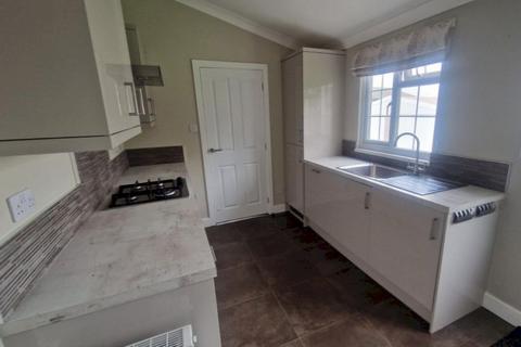 2 bedroom park home for sale, Meadow View Residential, Silloth-on-Solway CA7