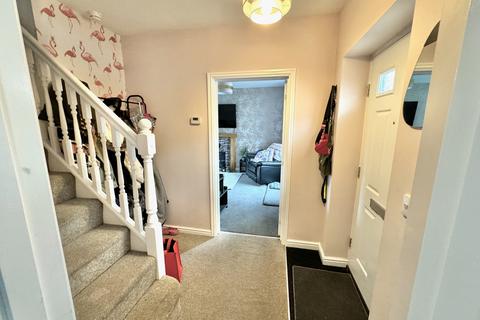 12 Monastery Close, Lawley Village, Telford, TF4 2GP