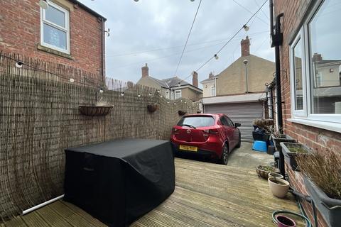 94 Bede Burn Road, Jarrow, NE32 5AT