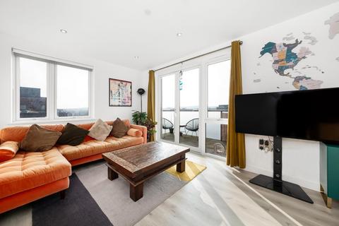 2 bedroom apartment for sale, Cobden Walk, Peckham, London, SE15
