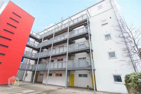 2 bedroom apartment for sale, Bradshawgate, Bolton, Greater Manchester, BL1 1QD