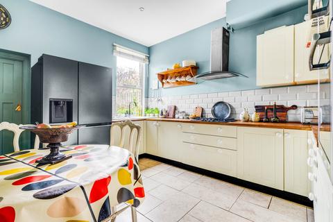 6 bedroom semi-detached house for sale, Steep Hill, London, SW16