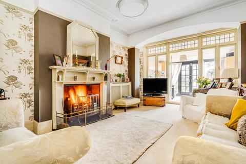 6 bedroom semi-detached house for sale, Steep Hill, London, SW16