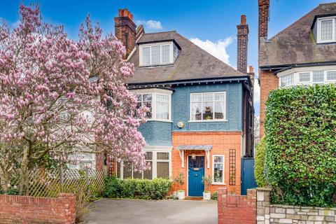 6 bedroom semi-detached house for sale, Steep Hill, Streatham, SW16
