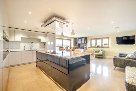 5 bedroom detached house for sale, Manor Road, Adderbury, Banbury, Oxfordshire, OX17