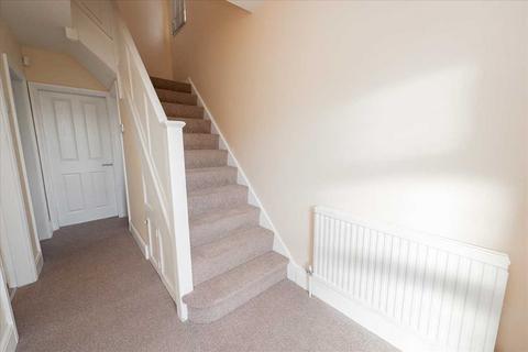 3 bedroom semi-detached house for sale, Breedon Drive, Lincoln