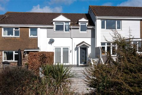 3 bedroom terraced house for sale, Saunders Way, West Charleton, Kingsbridge, Devon, TQ7