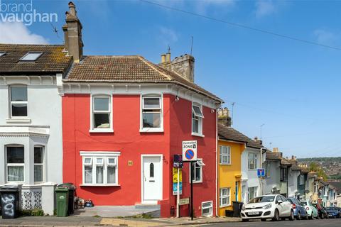 5 bedroom terraced house to rent, Brighton, Brighton BN2