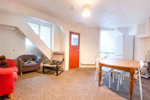 5 bedroom terraced house to rent, Queens Park Road, Brighton BN2