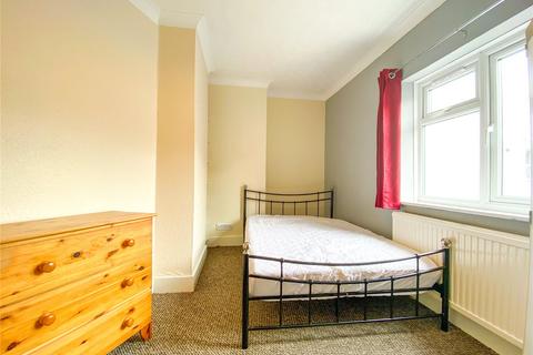 5 bedroom terraced house to rent, Queens Park Road, Brighton BN2