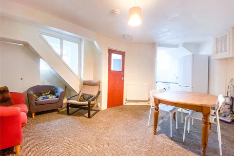 undefined, Queens Park Road, Brighton BN2