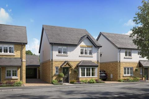 4 bedroom detached house for sale - Plot 13, The Romsey at Windsor Gate, Maidenhead Road SL4