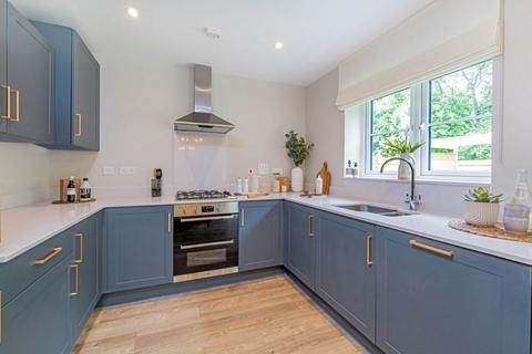 4 bedroom detached house for sale, Plot 13, The Romsey at Windsor Gate, Maidenhead Road SL4
