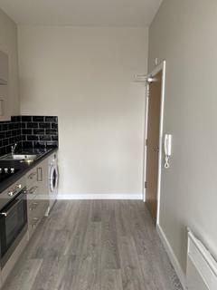 1 bedroom flat to rent - City Exchange, 61 Hall Ings, Bradford, Yorkshire, BD1