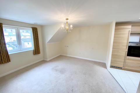 1 bedroom apartment for sale, LEEDHAM COURT, HEBDEN BRIDGE, HX7 8DZ