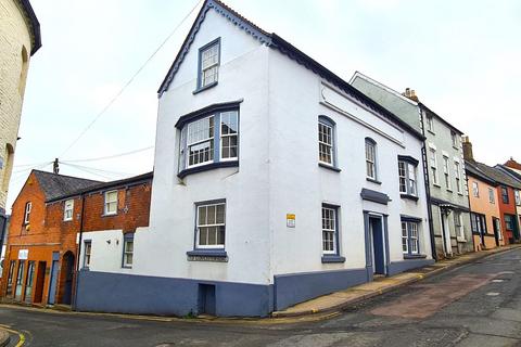 1 bedroom flat for sale, Copse Cross Street, Ross-on-Wye
