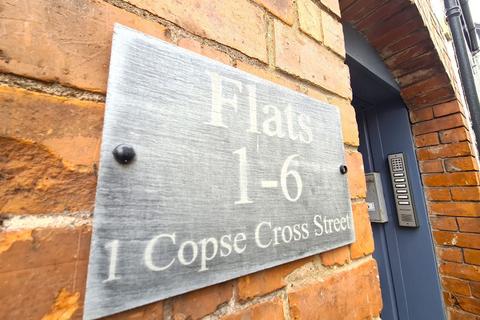 1 bedroom flat for sale, Copse Cross Street, Ross-on-Wye