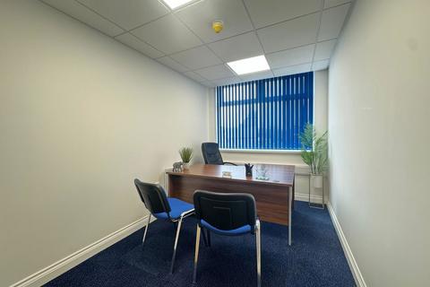 Office to rent, Unit 1C - First Floor Charlotte House, 35-37 Hoghton Street, Southport, PR9 0NS