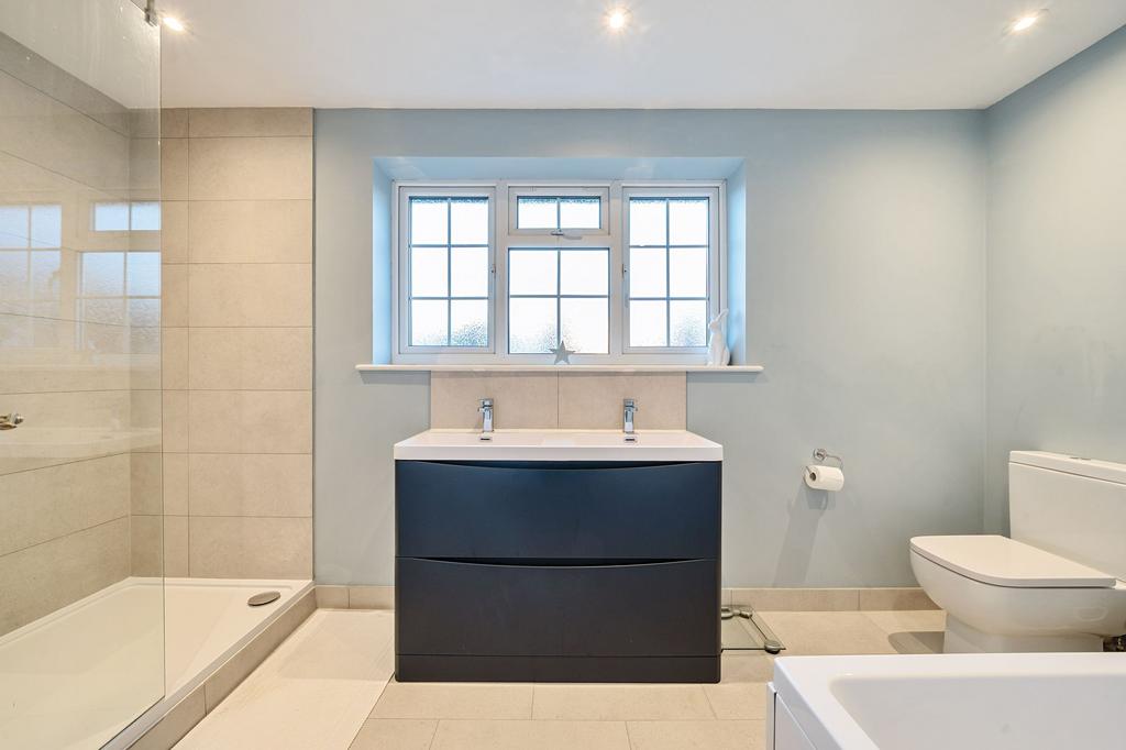 En-suite