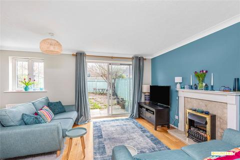 3 bedroom terraced house for sale, Bluebell Way, Burgess Hill, West Sussex, RH15