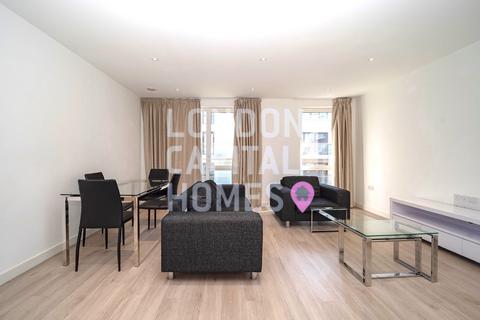 3 bedroom apartment to rent - Hartwood Court, Woodberry Down, London, N4