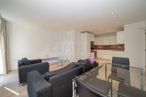 3 bedroom apartment to rent - Hartwood Court, Woodberry Down, London, N4