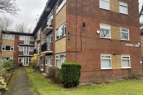 2 bedroom apartment to rent, St Anns Road, Prestwich