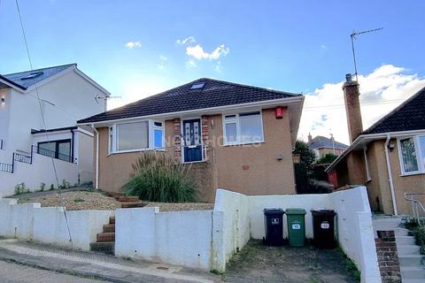 2 bedroom detached bungalow for sale, Valley View Road, Plymouth PL3