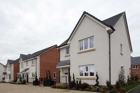 3 bedroom detached house for sale - Plot 953, The Seaton at Union Place at Monksmoor Park, Monksmoor Park NN11