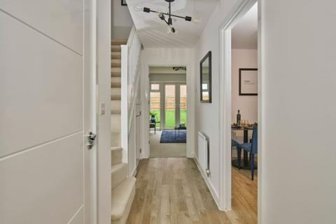 2 bedroom terraced house for sale - Plot 37, The Cromer. at Waterman's Gate at Arborfield Green, Waterman's Gate at Arborfield Green RG2