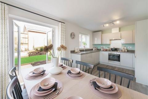 3 bedroom semi-detached house for sale, Plot 49, Chesham at Perrybrook, Perrybrook Road GL3
