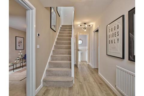 3 bedroom detached house for sale, Plot 42, The Chesham at Regents Brook, Regents Brook EN7