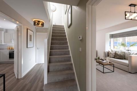 2 bedroom terraced house for sale - Plot 10, The Cromer at Westvale Park, Hoadley Road RH6