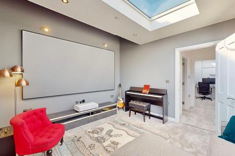 5 bedroom semi-detached house for sale - Bywater Place, London, SE16