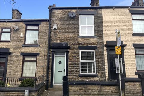 2 bedroom terraced house to rent - Newhey, Rochdale OL16