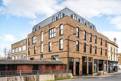 1 bedroom apartment for sale, Brickworks, Dalston, E8