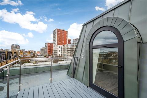 1 bedroom apartment for sale, Brickworks, Dalston, E8