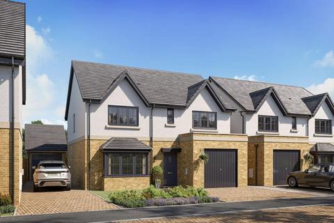 4 bedroom detached house for sale, Plot 15, The Bingham at Windsor Gate, Maidenhead Road SL4