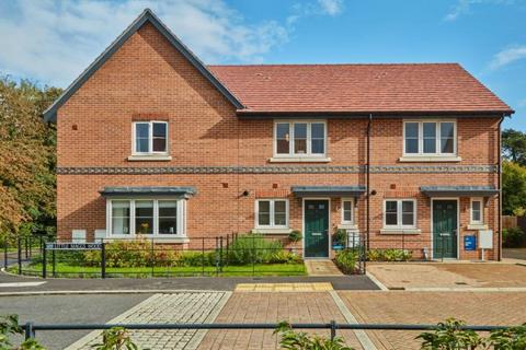 2 bedroom house for sale, Plot 149, The Ashtead at Highlands Park, 11 Barnsletts RG9