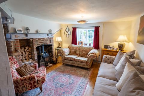 2 bedroom property for sale, The Whitney Box Cottage, Church Street