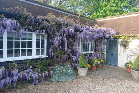 4 bedroom detached house for sale, The Stables Courtyard, Theobalds Park, Old Park Ride