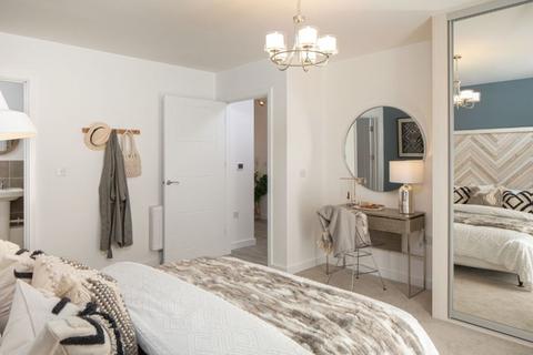 2 bedroom maisonette for sale - Plot 694, Verbena Ground Floor at Brooklands Park, Ground Floor BS34
